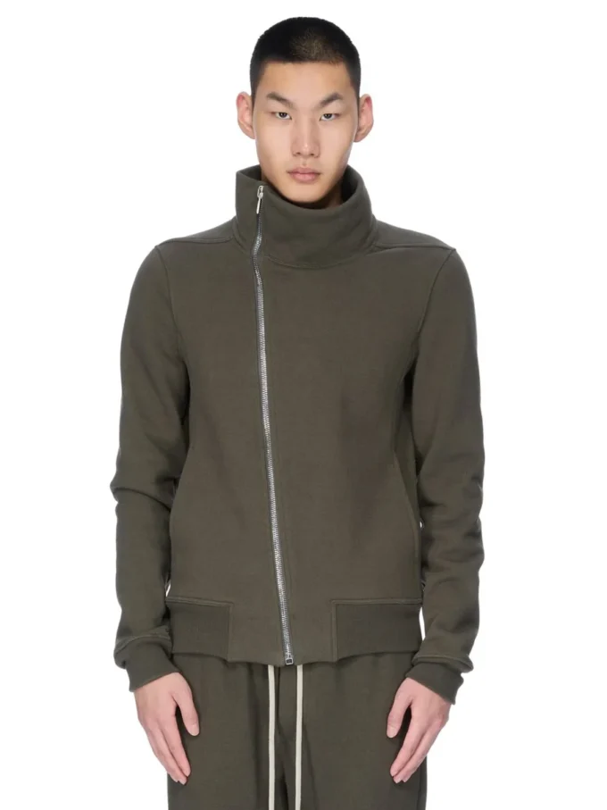 RICK OWENS – TOPS RU02E1272JTC-25 RICK OWENS – TOPS RU02E1272JTC-25