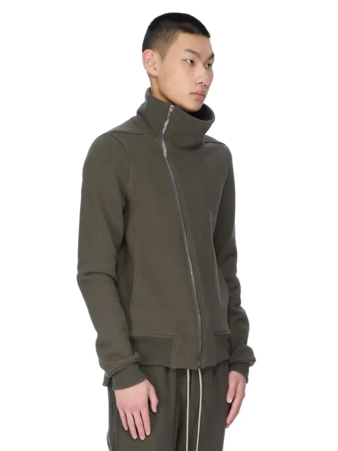 RICK OWENS – TOPS RU02E1272JTC-25 RICK OWENS – TOPS RU02E1272JTC-25