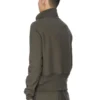 RICK OWENS – TOPS RU02E1272JTC-25 RICK OWENS – TOPS RU02E1272JTC-25