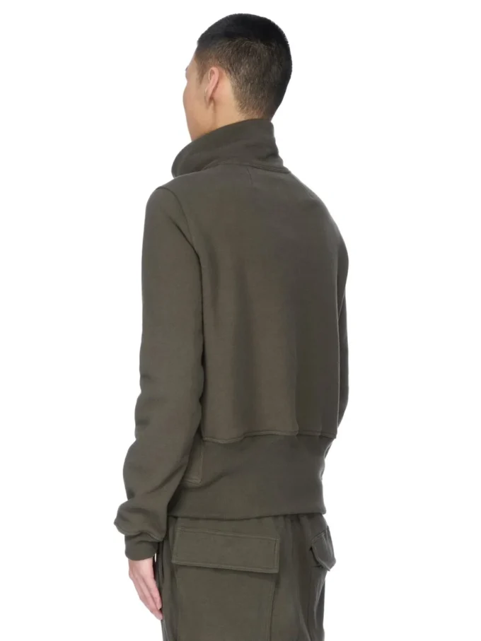 RICK OWENS – TOPS RU02E1272JTC-25 RICK OWENS – TOPS RU02E1272JTC-25