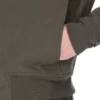 RICK OWENS – TOPS RU02E1272JTC-25 RICK OWENS – TOPS RU02E1272JTC-25