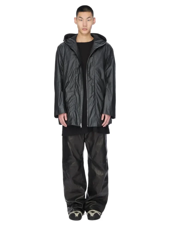 RICK OWENS – TOPS RU02E1274JR-09 RICK OWENS – TOPS RU02E1274JR-09