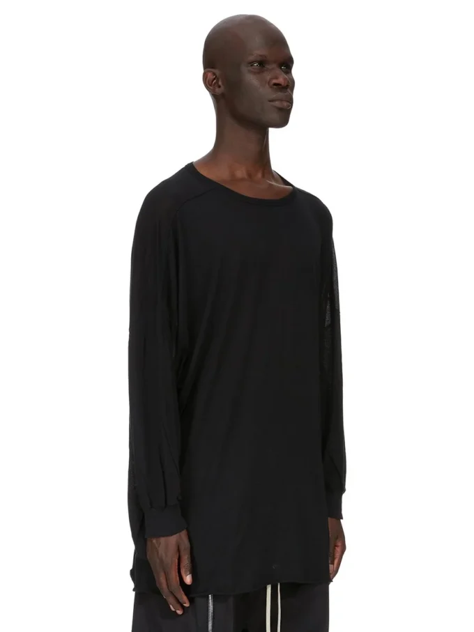 RICK OWENS – TOPS RU02E1276UC-09 RICK OWENS – TOPS RU02E1276UC-09