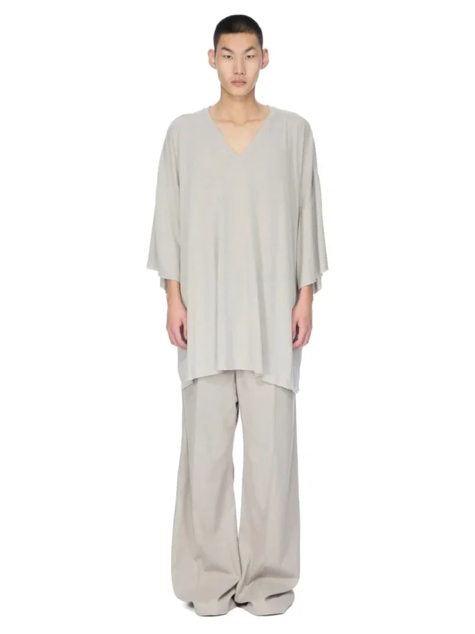 RICK OWENS – TOPS RU02E1279JR-08 RICK OWENS – TOPS RU02E1279JR-08