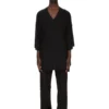 RICK OWENS – TOPS RU02E1279JR-09 RICK OWENS – TOPS RU02E1279JR-09