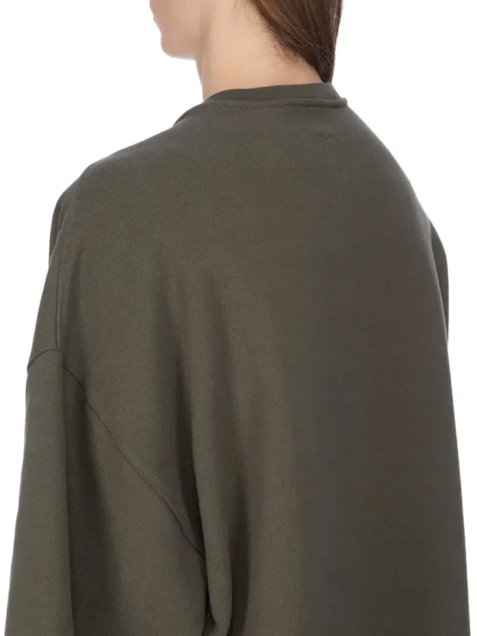 RICK OWENS – TOPS RU02E1279JTC-25 RICK OWENS – TOPS RU02E1279JTC-25