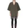 RICK OWENS – TOPS RU02E1279JTC-25 RICK OWENS – TOPS RU02E1279JTC-25