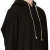 RICK OWENS – TOPS RU02E1281BA-09 RICK OWENS – TOPS RU02E1281BA-09