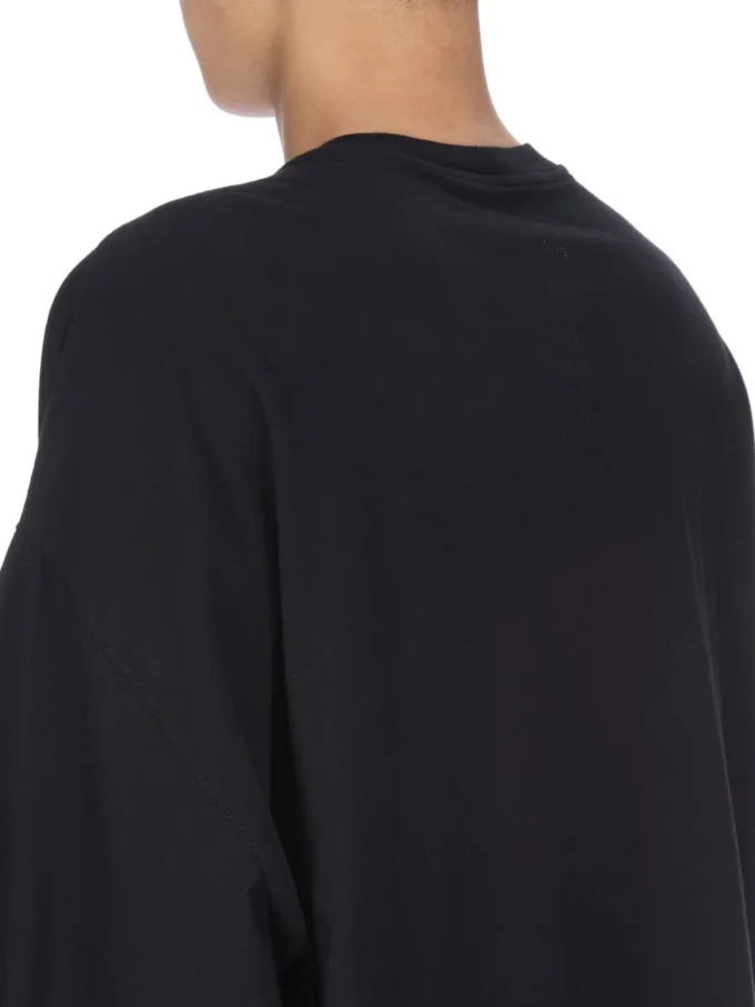 RICK OWENS – TOPS RU02E1283JAES2-09 RICK OWENS – TOPS RU02E1283JAES2-09