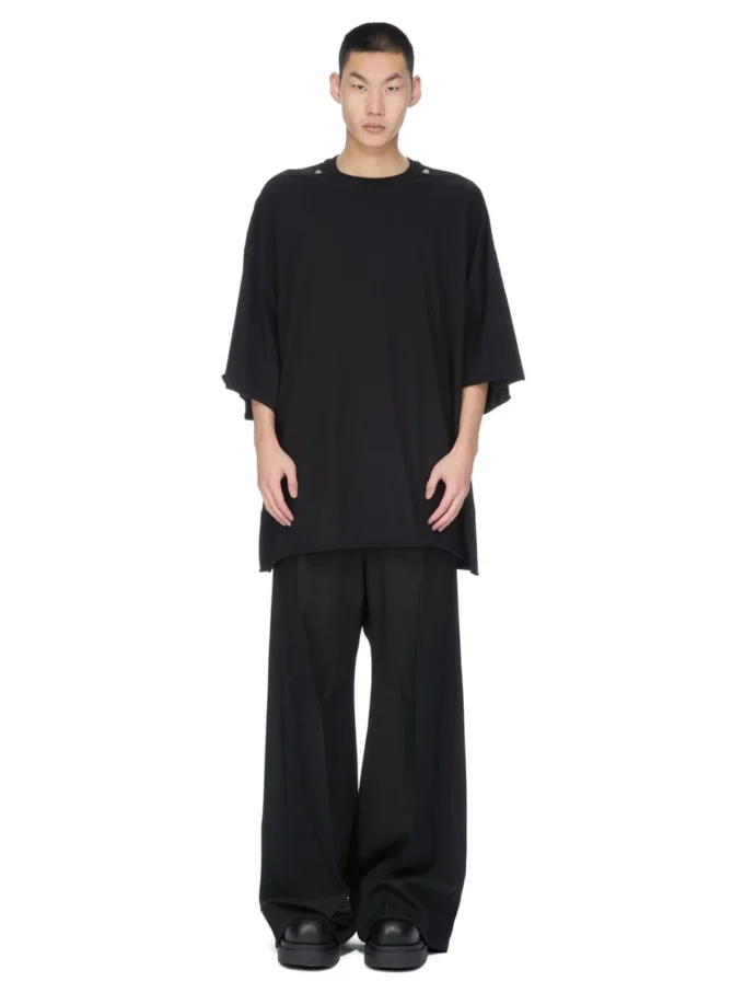 RICK OWENS – TOPS RU02E1283JAES2-09 RICK OWENS – TOPS RU02E1283JAES2-09