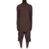 RICK OWENS – TOPS RU02E1286JA-78 RICK OWENS – TOPS RU02E1286JA-78