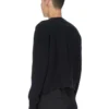 RICK OWENS – TOPS RU02E1650KWP-09 RICK OWENS – TOPS RU02E1650KWP-09
