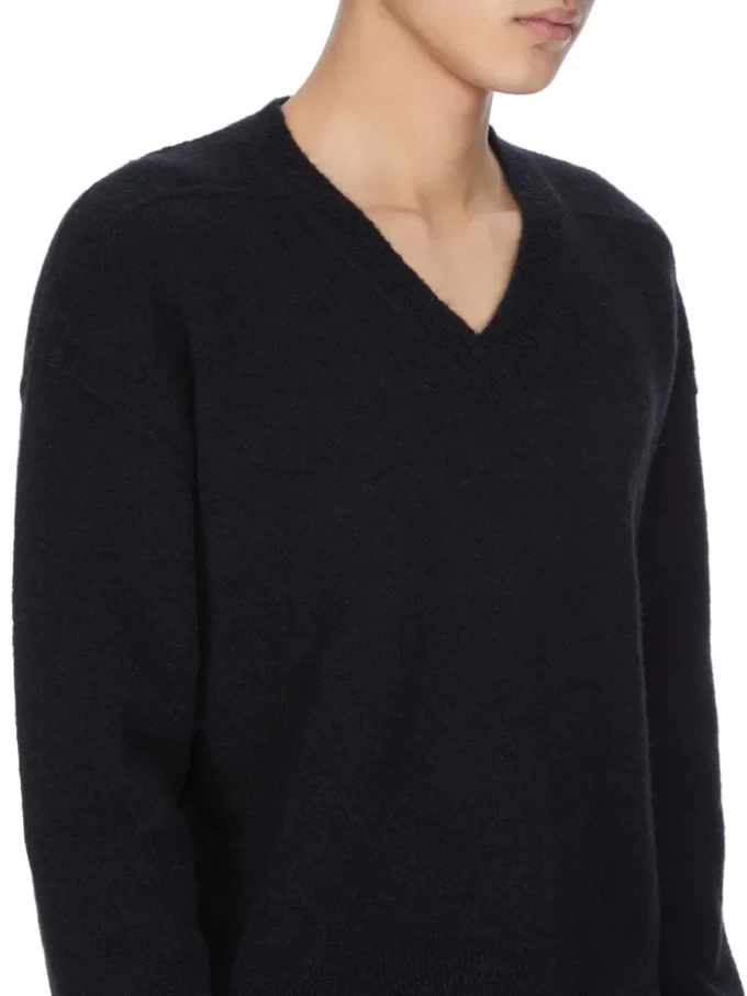 RICK OWENS – TOPS RU02E1650KWP-09 RICK OWENS – TOPS RU02E1650KWP-09