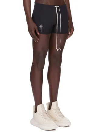 RICK OWENS – TRAJES DE BAÑO CM01E1691CHJMW-09