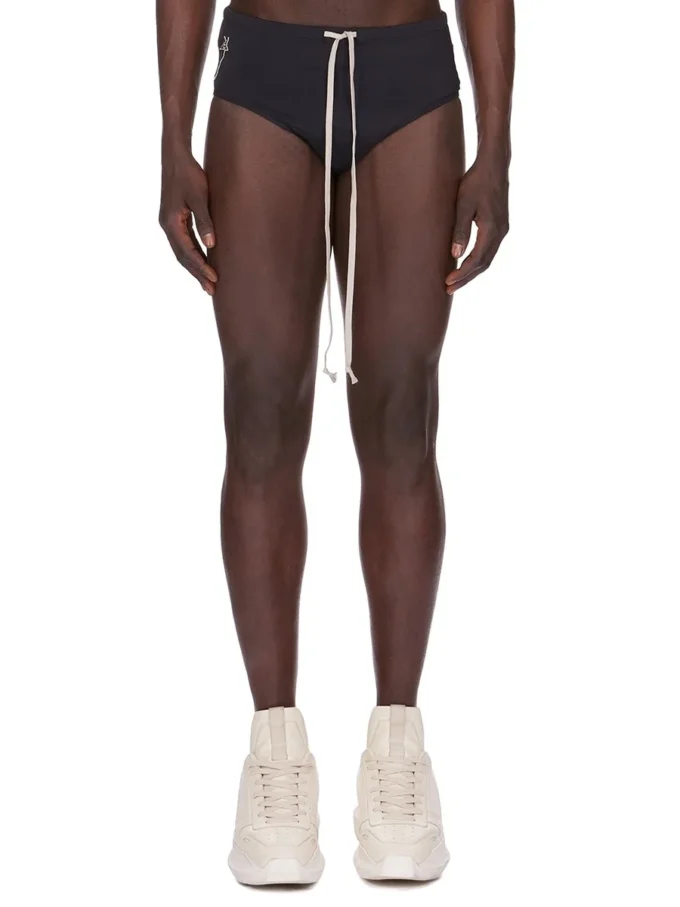 RICK OWENS – TRAJES DE BAÑO CM01E1692CHJMW-09 RICK OWENS – TRAJES DE BAÑO CM01E1692CHJMW-09