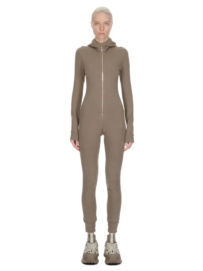 RICK OWENS – VESTIDOS MU02D8P03M4435-25U RICK OWENS – VESTIDOS MU02D8P03M4435-25U