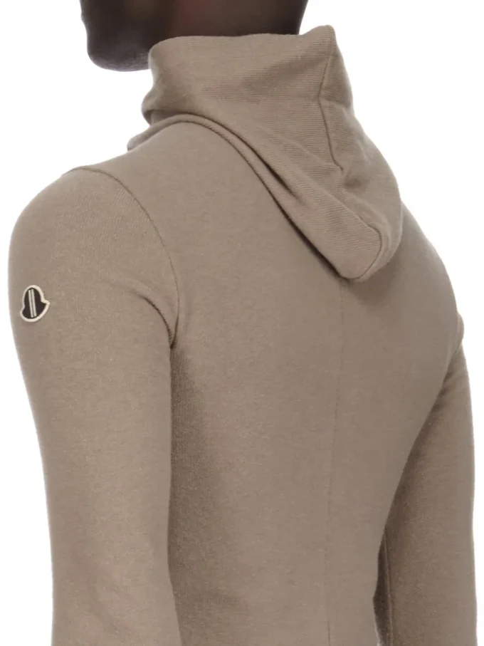 RICK OWENS – VESTIDOS MU02D8P03M4435-25U RICK OWENS – VESTIDOS MU02D8P03M4435-25U