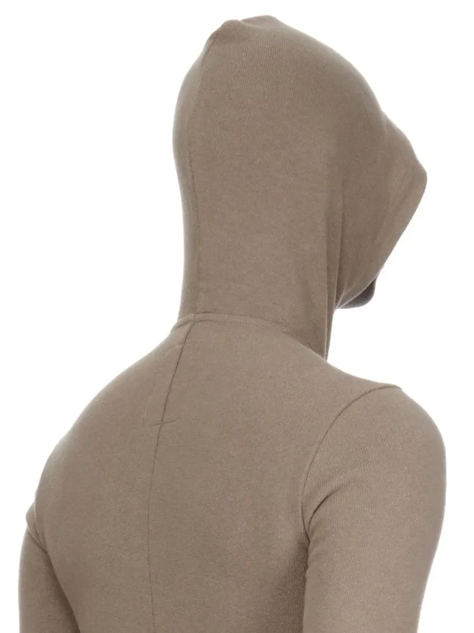 RICK OWENS – VESTIDOS MU02D8P03M4435-25U RICK OWENS – VESTIDOS MU02D8P03M4435-25U
