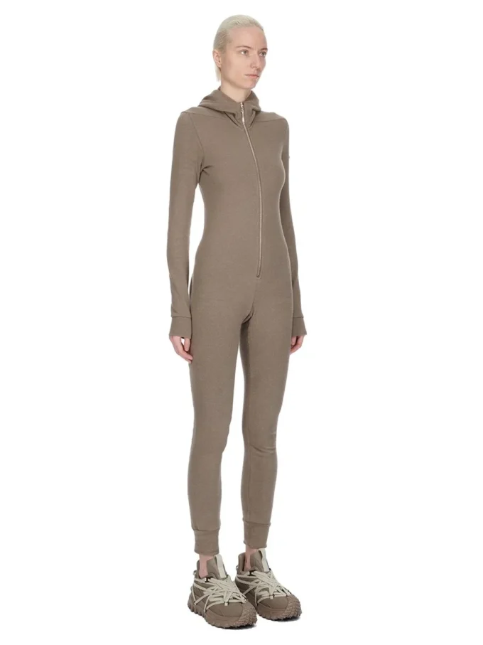 RICK OWENS – VESTIDOS MU02D8P03M4435-25U RICK OWENS – VESTIDOS MU02D8P03M4435-25U