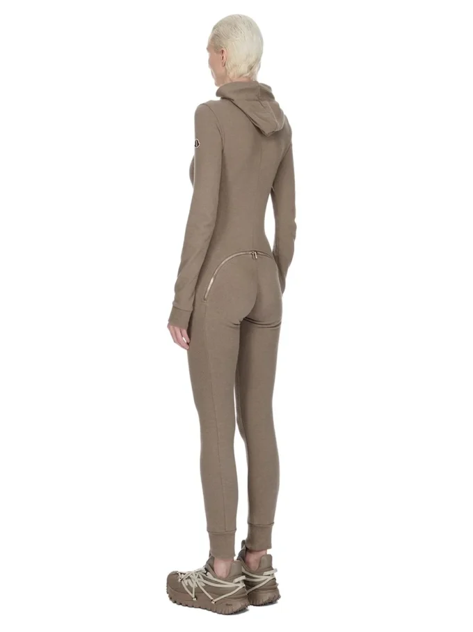 RICK OWENS – VESTIDOS MU02D8P03M4435-25U RICK OWENS – VESTIDOS MU02D8P03M4435-25U