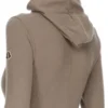 RICK OWENS – VESTIDOS MU02D8P03M4435-25U RICK OWENS – VESTIDOS MU02D8P03M4435-25U