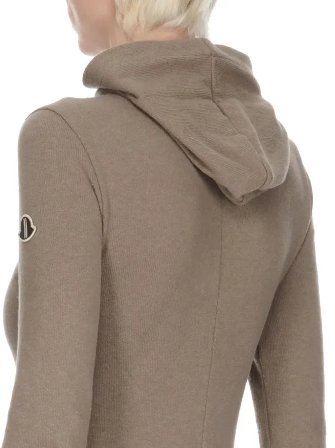 RICK OWENS – VESTIDOS MU02D8P03M4435-25U RICK OWENS – VESTIDOS MU02D8P03M4435-25U