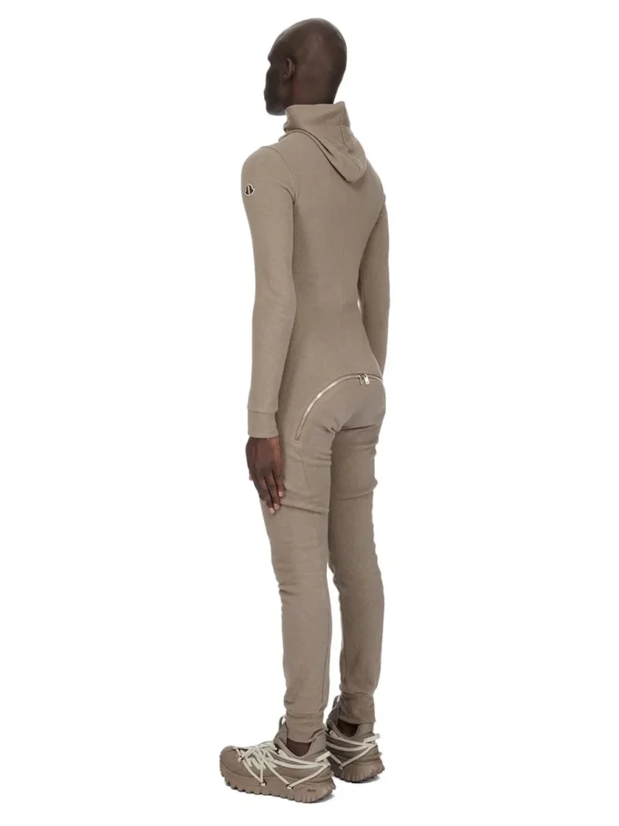 RICK OWENS – VESTIDOS MU02D8P03M4435-25U RICK OWENS – VESTIDOS MU02D8P03M4435-25U