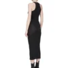 RICK OWENS – VESTIDOS RF00W2549MR-09