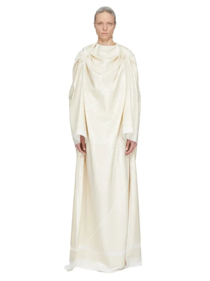 RICK OWENS – VESTIDOS RO02E4592PEM3-11