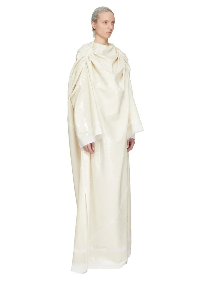 RICK OWENS – VESTIDOS RO02E4592PEM3-11