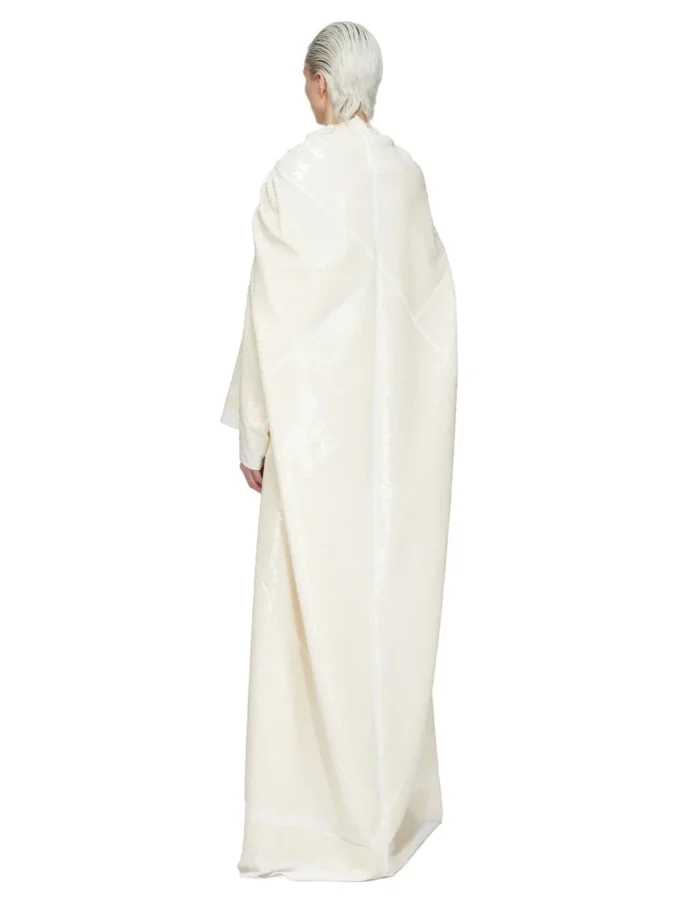 RICK OWENS – VESTIDOS RO02E4592PEM3-11
