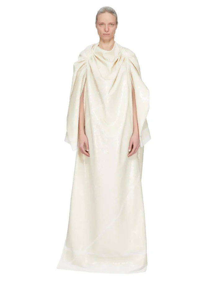 RICK OWENS – VESTIDOS RO02E4592PEM3-11