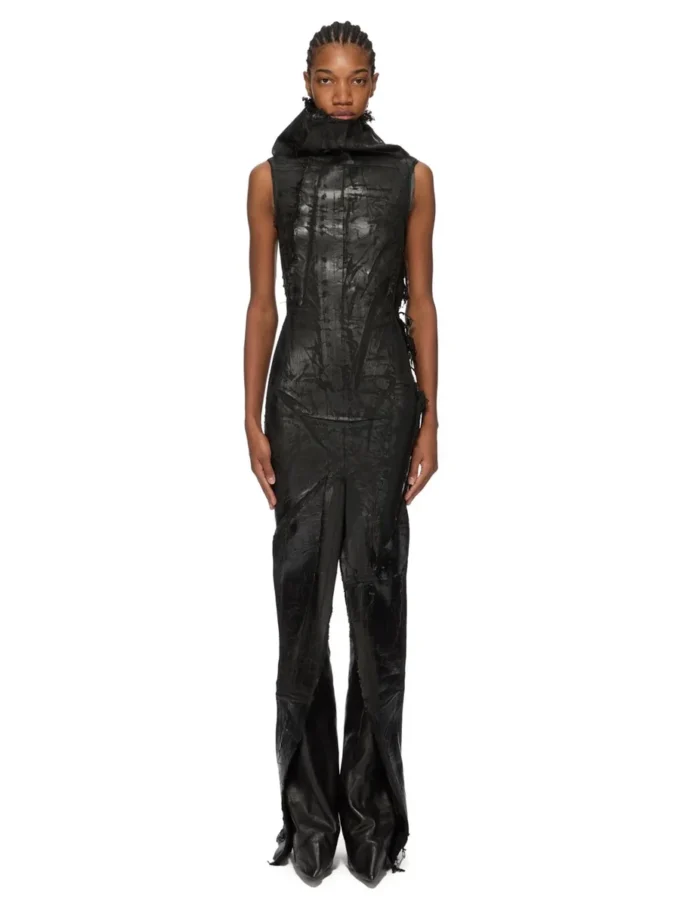 RICK OWENS – VESTIDOS RO02E4598SBMC99-09