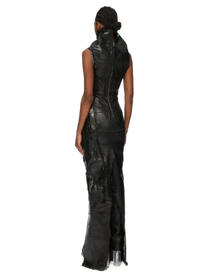 RICK OWENS – VESTIDOS RO02E4598SBMC99-09