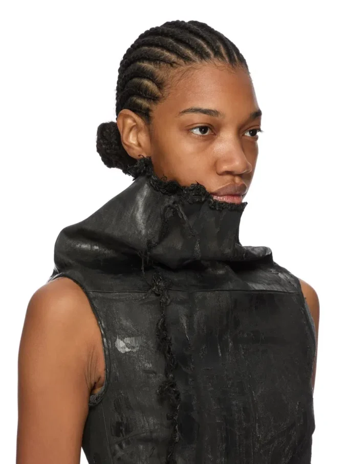 RICK OWENS – VESTIDOS RO02E4598SBMC99-09