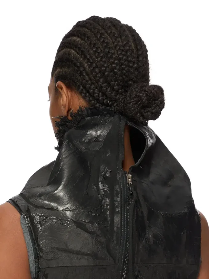 RICK OWENS – VESTIDOS RO02E4598SBMC99-09