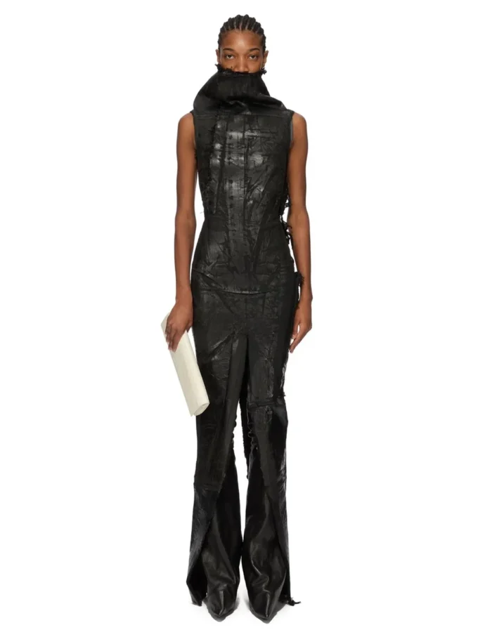 RICK OWENS – VESTIDOS RO02E4598SBMC99-09