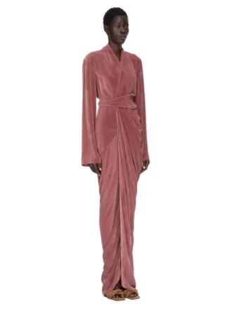 RICK OWENS – VESTIDOS RP02E4501V-13
