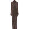 RICK OWENS – VESTIDOS RP02E4509V-78