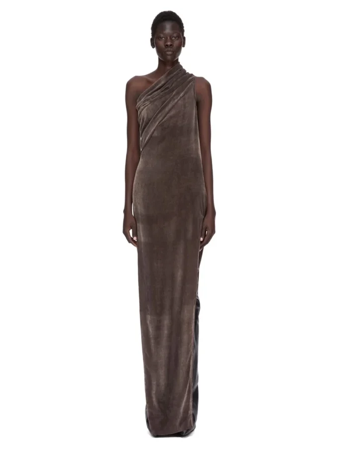 RICK OWENS – VESTIDOS RP02E4509V-78