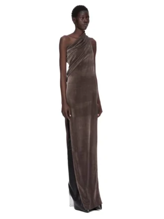 RICK OWENS – VESTIDOS RP02E4509V-78