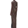 RICK OWENS – VESTIDOS RP02E4509V-78