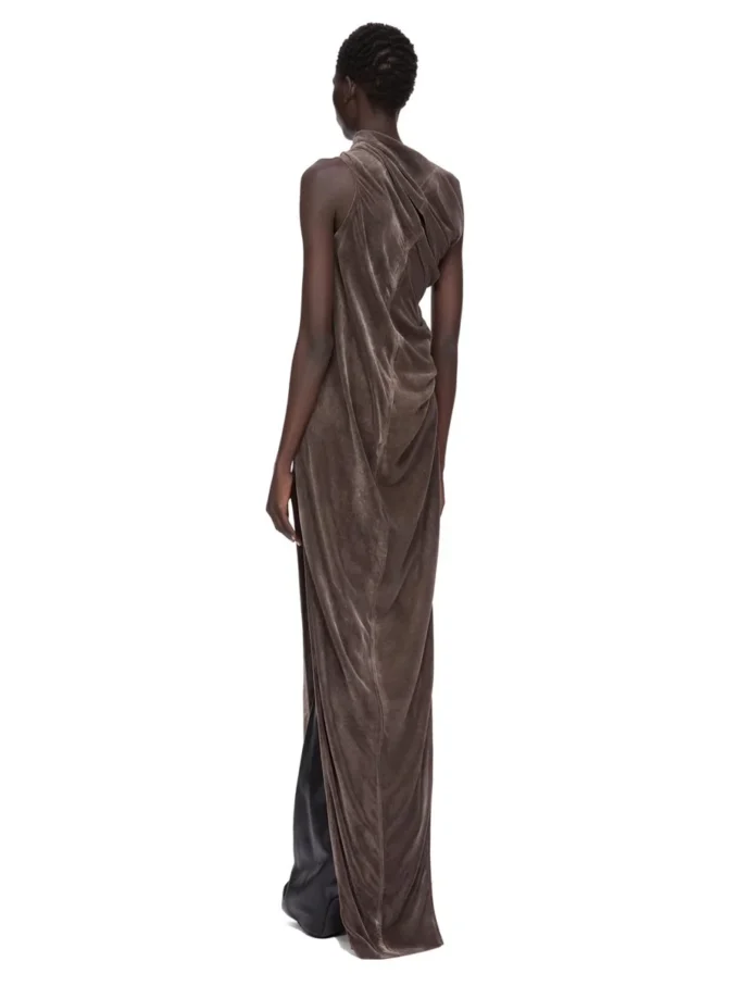 RICK OWENS – VESTIDOS RP02E4509V-78