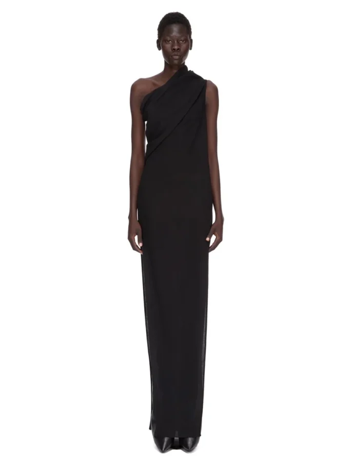 RICK OWENS – VESTIDOS RP02E4509WA-09 RICK OWENS – VESTIDOS RP02E4509WA-09