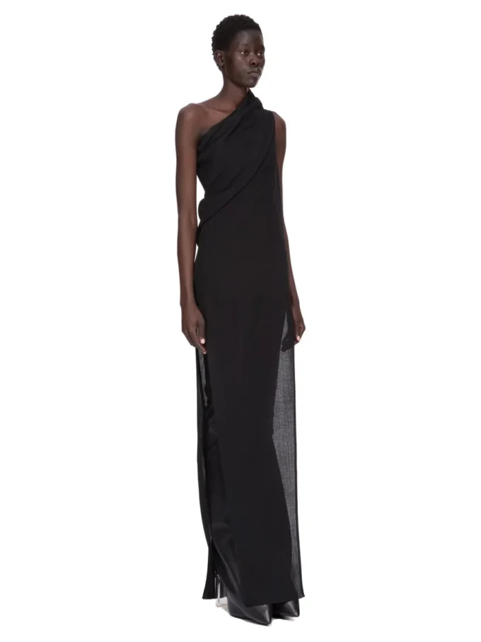 RICK OWENS – VESTIDOS RP02E4509WA-09 RICK OWENS – VESTIDOS RP02E4509WA-09