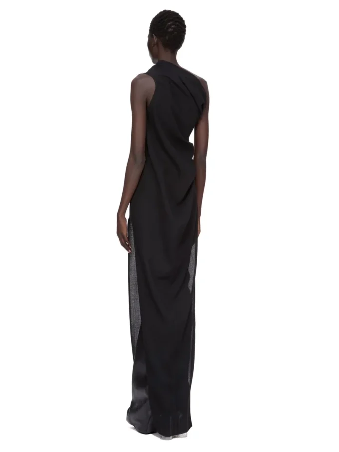 RICK OWENS – VESTIDOS RP02E4509WA-09 RICK OWENS – VESTIDOS RP02E4509WA-09