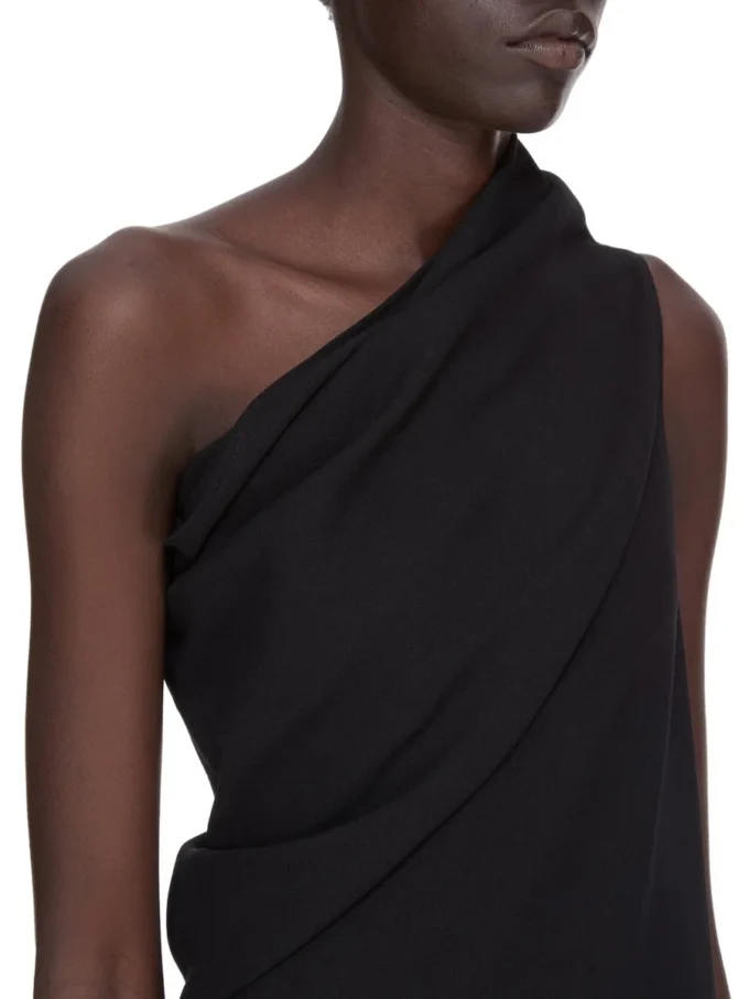 RICK OWENS – VESTIDOS RP02E4509WA-09 RICK OWENS – VESTIDOS RP02E4509WA-09