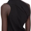 RICK OWENS – VESTIDOS RP02E4509WA-09 RICK OWENS – VESTIDOS RP02E4509WA-09