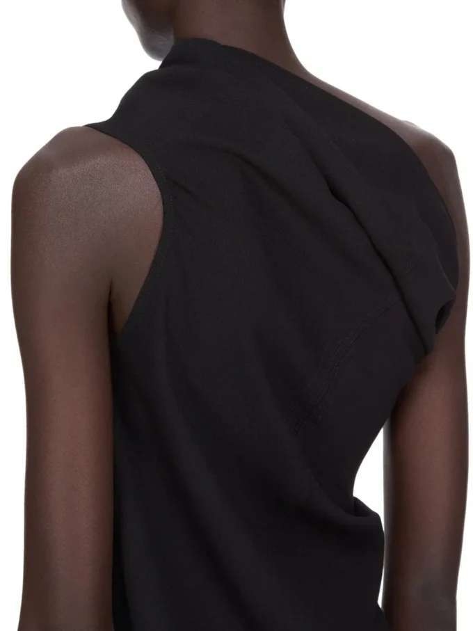 RICK OWENS – VESTIDOS RP02E4509WA-09 RICK OWENS – VESTIDOS RP02E4509WA-09