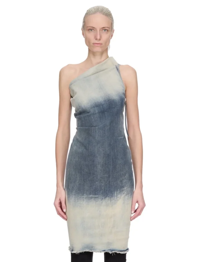 RICK OWENS – VESTIDOS RP02E4520SHUDEG-16D RICK OWENS – VESTIDOS RP02E4520SHUDEG-16D